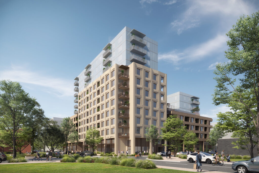 The approved development at Lot 53 | Sentinel Australia | Kinleaf | BTR News Australia