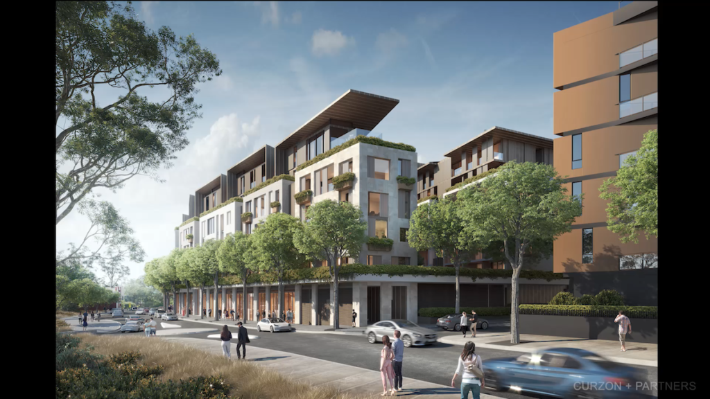 The apt.Meadowbank development in Sydney | apt.Residential | BTR News Australia