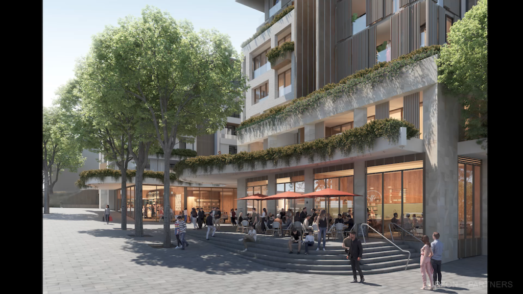 The apt.Meadowbank development in Sydney | apt.Residential | BTR News Australia