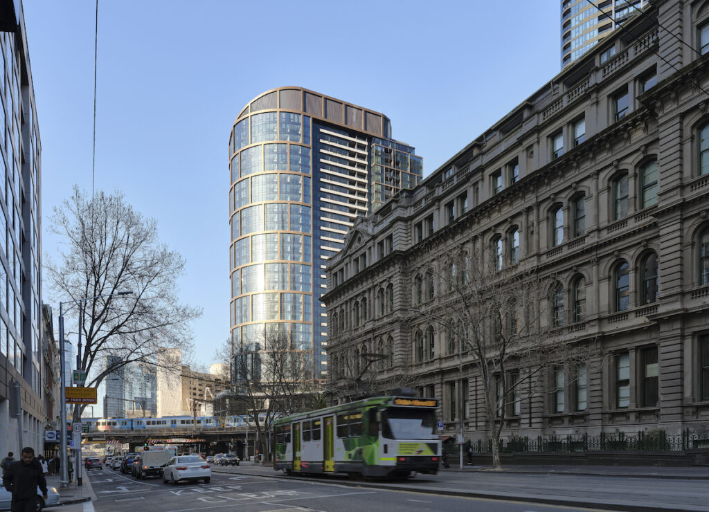 The LIV Aston Build to Rent development | BTR News Australia