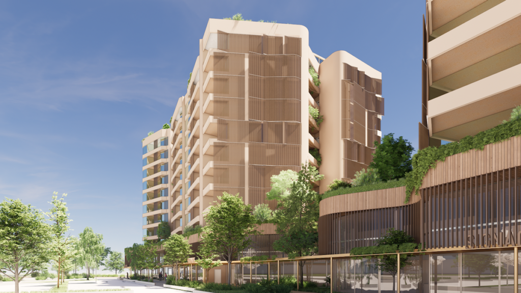 Fairfield & Co Build to Rent scheme | BTR News Australia