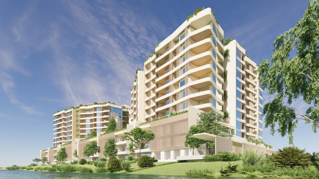 Fairfield & Co development | BTR News Australia