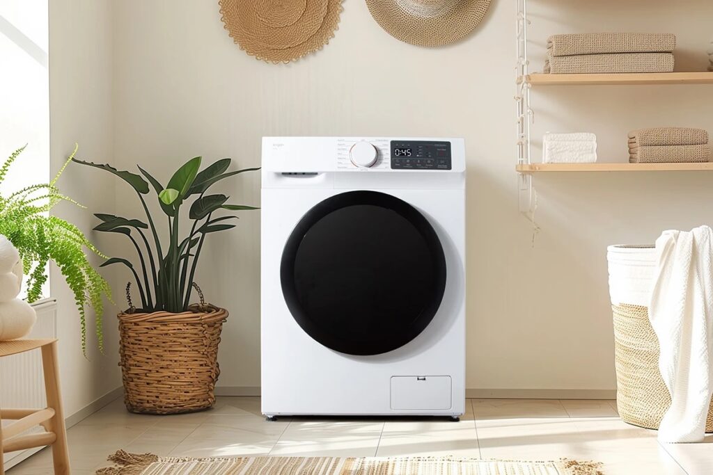 Washing machine | Kogan Commerial | BTR News Australia
