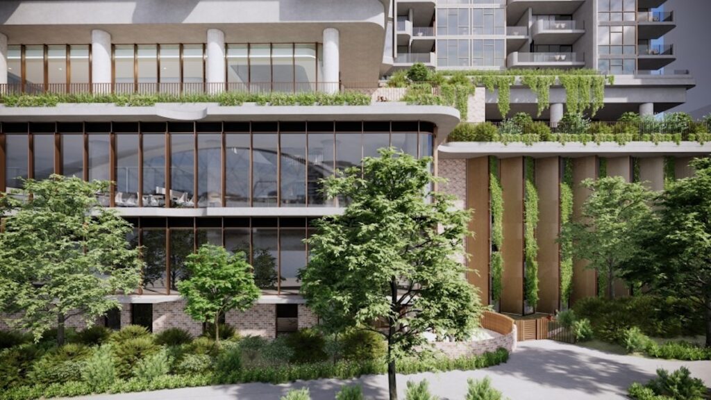 Cedar Pacific's Quay Street development in Brisbane | BTR News Australia