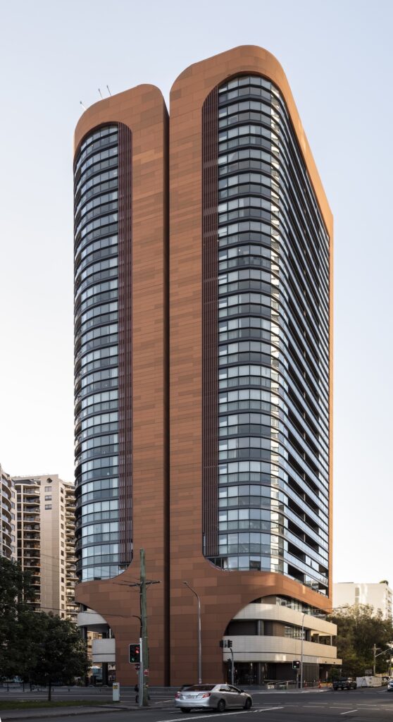 Coronation Property's Charlie Parker Build to Rent scheme | BTR News Australia