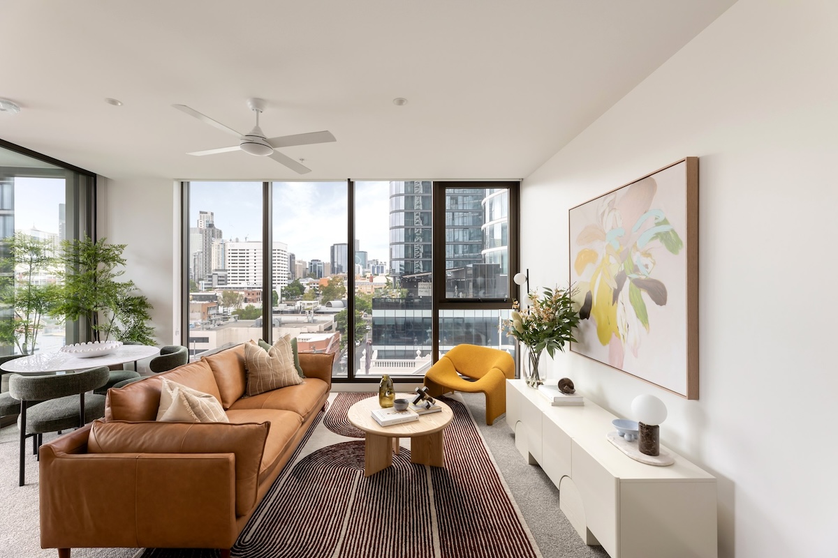 B&CO Living | The Global Living Company